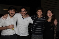 Maillon The Club Beirut-Ashrafieh University Event AUB Comeback Party Lebanon