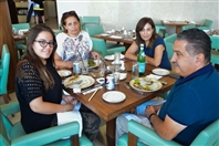Mosaic-Phoenicia Beirut-Downtown Social Event Adha Lunch at Mosaic Lebanon