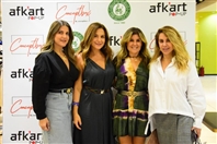 Social Event Grand opening By afkart Conceptbox Khan el saboun  Lebanon
