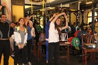 Social Event Al Mawarid Fitness Lebanon Launch Lebanon