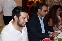 Amareddine Beirut-Ashrafieh Social Event Alfa Annual Media Iftar Lebanon
