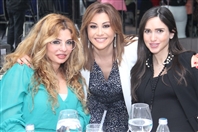 Le Gray Beirut  Beirut-Downtown Social Event Alfa Media Mother's Day Lebanon