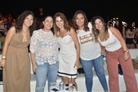 Festival Inner Circle at Amchit International Festival Lebanon