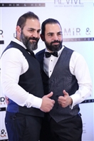 Social Event Grand Opening of Amir & Bachir Lounge  Lebanon