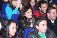 Social Event Assi El Hellani Christmas Concert  Lebanon