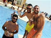 Activities Beirut Suburb Beach Party At The Beach Lebanon