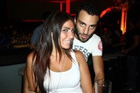 AURA Beirut Nightlife Aura on Saturday Lebanon