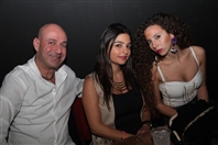 Nightlife VPJ Seniors Autocar Beirut Party Lebanon