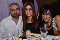 Reston Hotel Lebanon Jounieh Nightlife Ave Maria Annual Fundraising Dinner Lebanon