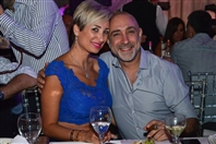 Reston Hotel Lebanon Jounieh Nightlife Ave Maria Annual Fundraising Dinner Lebanon