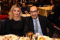 Casino du Liban Jounieh Nightlife End of Year Celebration with Aziza Lebanon