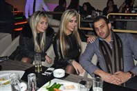 B Club Jeita Nightlife B Club on Saturday Night Lebanon