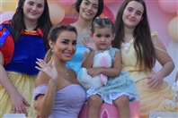 Social Event Happy Birthday princess Lara Lebanon