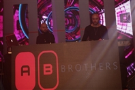 Activities Beirut Suburb Nightlife AB Brothers at Beirut Christmas Village 2018 by BEASTS Lebanon