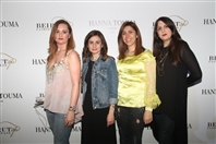 Forum de Beyrouth Beirut Suburb Fashion Show BFW Hanna Touma Fashion Show Lebanon
