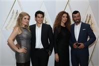 Le Royal Dbayeh Social Event Launching of BIAF 2017 Lebanon