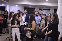 Social Event BOB Generation Us Gathering Lebanon