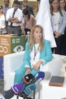 Social Event Bank of Beirut Green Summit 2019 Lebanon