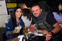 Bar 35 Beirut-Gemmayze Nightlife Thursday night at Bar 35  Lebanon