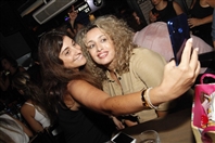 Bar 35 Beirut-Gemmayze Nightlife 80's Night at Bar35-Selfies Taken by Huawei nova 3i Lebanon