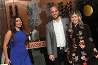 Barbizon Beirut-Ashrafieh Nightlife Barbizon Dinner by OrchideaByRita Lebanon