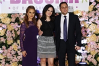 Tanit Jounieh Nightlife Bassma 2017 Annual Fundraising Gala Dinner Lebanon