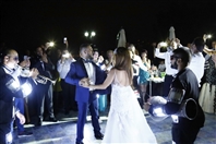 Bay Lodge Jounieh Wedding Wedding at Bay Lodge Lebanon