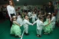 Kids La fête des mamans à Bébés Câlins 3 Lebanon