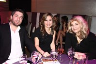 Maillon The Club Beirut-Ashrafieh Social Event Beirut Gate 1st Annual Gala Dinner Lebanon