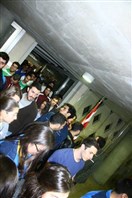 Saint Joseph University Beirut Suburb Social Event Beirut Unisports Festival  Lebanon