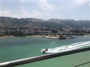 Miramar Hotel Resort and Spa Tripoli Outdoor Boat trip To Miramar Resort Lebanon