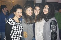 Activities Beirut Suburb Social Event The Coolcumbers Time & Youth Album Launch Lebanon
