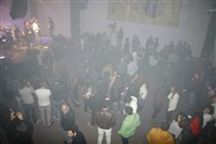 Activities Beirut Suburb Social Event The Coolcumbers Time & Youth Album Launch Lebanon