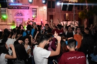 Activities Beirut Suburb Social Event CSC Seniors Spring Fest Lebanon