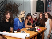 Publicity Jbeil Nightlife Carnival Of Souls Lebanon