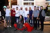 Casa Jose Beirut-Monot Social Event Casa Jose Fiesta Flamenca Lebanon