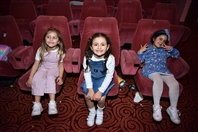 Kids Chantal Goya au Liban Sur la Route enchantée Lebanon