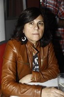 Rose Beirut-Gemmayze Social Event Castana by Jean Marie Riachi Lebanon