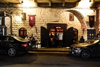 Castle Black Zahle Nightlife Castle Black Pub 1st Anniversary Lebanon