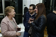 Social Event Cave a Vin-Wine tasting Lebanon