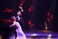 Casino du Liban Jounieh Wedding Wedding of Charbel Makhlouf & Yara Kalyoussef-Cocktail Part1 Lebanon