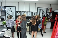Activities Beirut Suburb Social Event Opening of Char Line Boutique  Lebanon