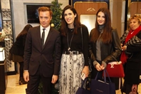 ABC Ashrafieh Beirut-Ashrafieh Social Event Chaumet Cadrans Lebanon