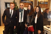 ABC Ashrafieh Beirut-Ashrafieh Social Event Chaumet Cadrans Lebanon