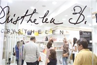 Le Mall-Sin El-Fil Sin El Fil Social Event Christhelen B 1 Year Anniversary Lebanon
