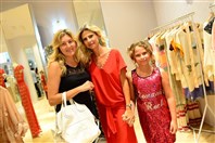 City Centre Beirut Beirut Suburb Social Event Opening of Hoss Boutique  Lebanon