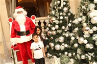 Mosaic-Phoenicia Beirut-Downtown Social Event Christmas Day at Mosaic Lebanon