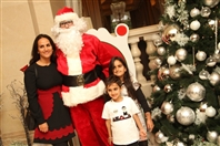 Mosaic-Phoenicia Beirut-Downtown Social Event Christmas Day at Mosaic Lebanon