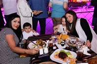 Coral Beach Beirut-Downtown Social Event Ramadan at Coral Beach Hotel & Resort Lebanon