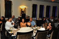 Le Royal Dbayeh Nightlife Cuba meets Arabia Lebanon